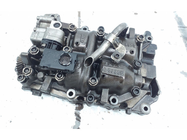 Масляный насос  Bre 03G103537B, 03G115105C  Audi A6 S6 C6 4F 