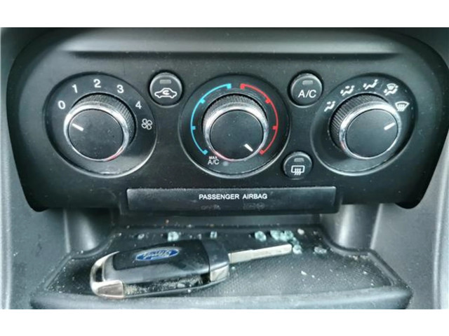 Блок управления климат-контролем    Ford Ka