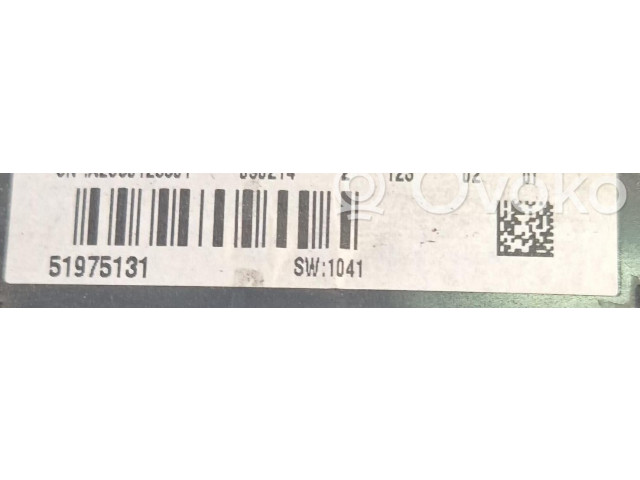 Панель приборов 199A4000   Fiat 500L       