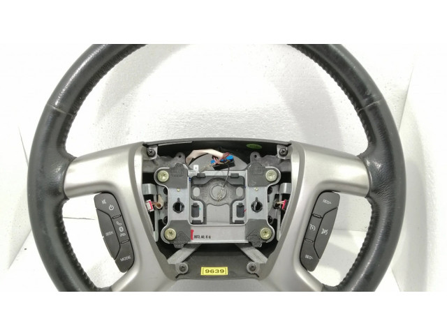 Volant Chevrolet Captiva 2011