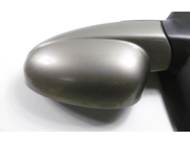 Зеркало (механическое)       Chevrolet Nubira   -  года   