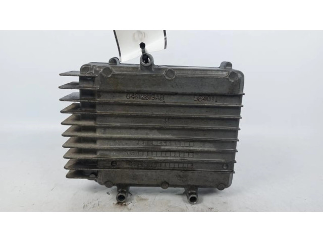 Блок управления коробкой передач 68030323AA   Jeep Cherokee III KJ