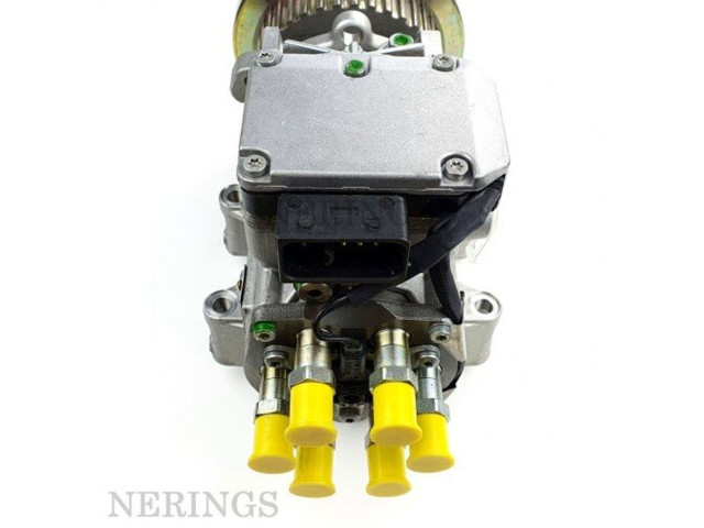 Топливный насос