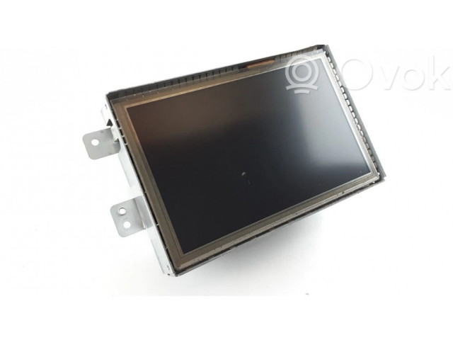 Дисплей EW9310E889CA XPeng G3