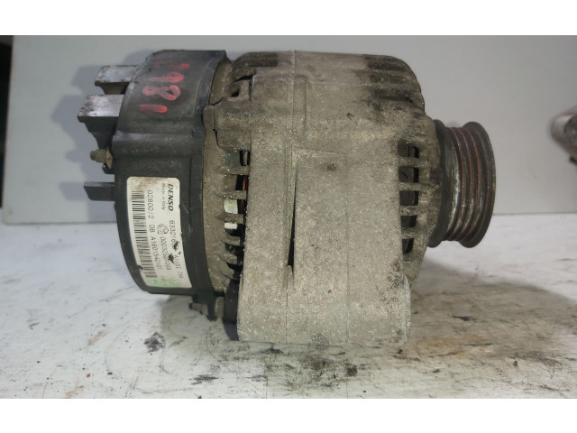 Генератор M160.910 Smart ForTwo I