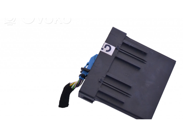 Модуль фонарей