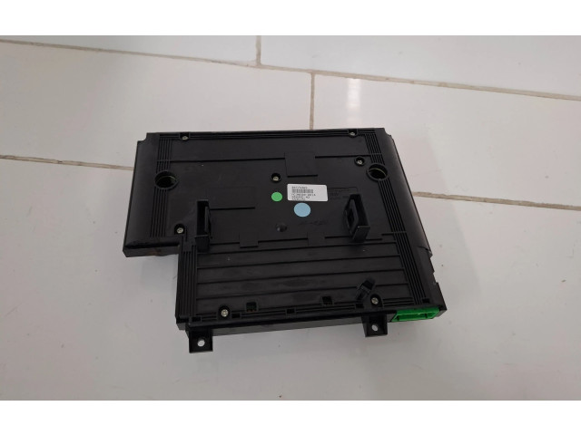 Блок управления климат-контролем 30774365, MC38EB00014   Volvo S80