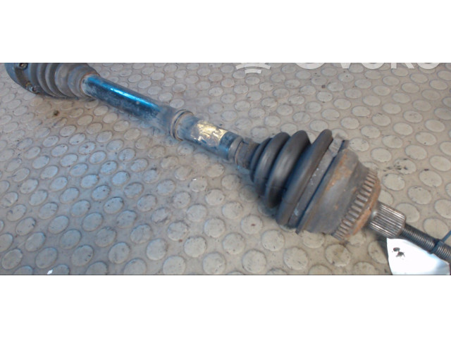 Jednotka ABS Audi 80 90 S2 B4 1994