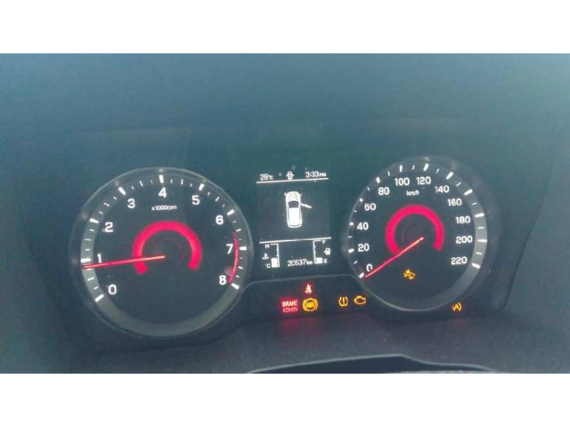 Přístrojová deska SsangYong Tivoli 2020 8021035560