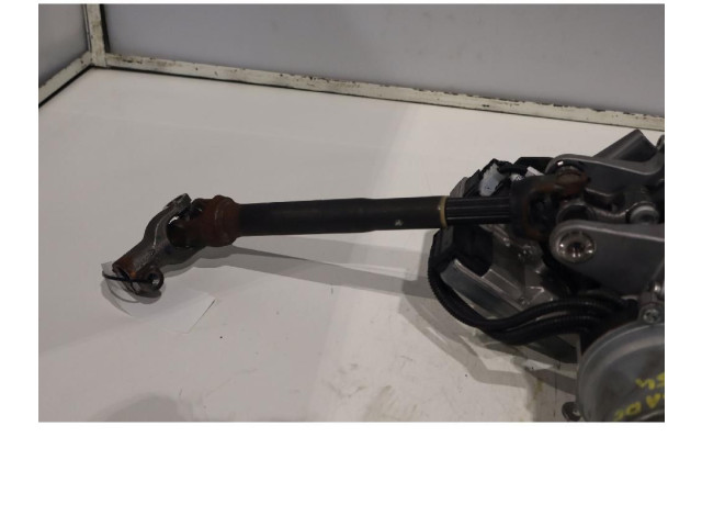    Рулевая рейка 52205966   Jeep Renegade 2014 -  года