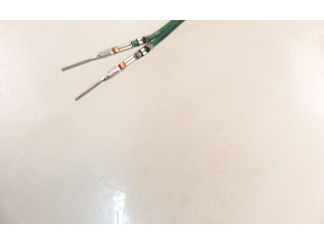 Зеркало электрическое Subaru Forester SF 1998 - 2000 года