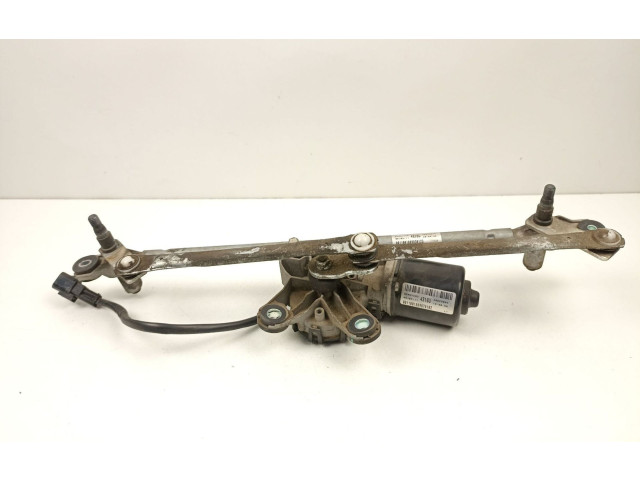 Моторчик дворников 20829044, 20914316    Chevrolet Captiva