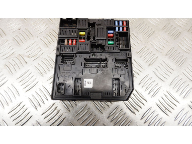   Pojistková skříňka 284B75NA0A, 284B75NA0A   Nissan X-Trail T32 2016