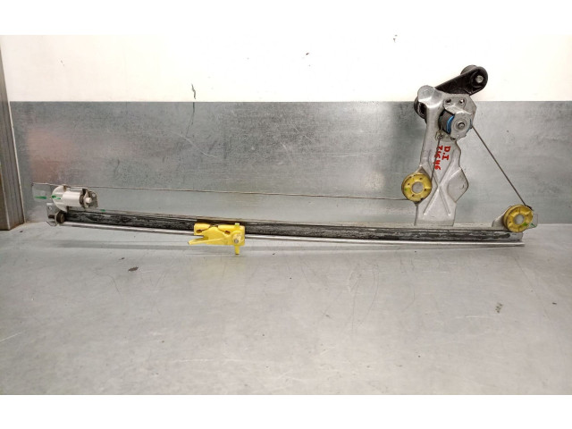 Форсунка A6650170221, 6650170121    SsangYong Rexton  D27DT 