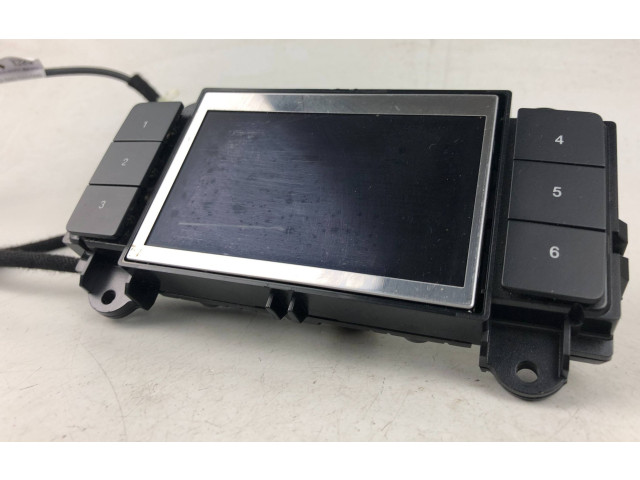 Дисплей KT1T18B955EB, KT1T-18B955-EB Ford Transit - Tourneo Connect