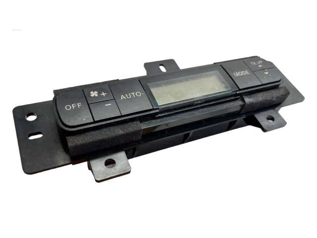 Блок управления климат-контролем 275111LK0A   Infiniti QX56