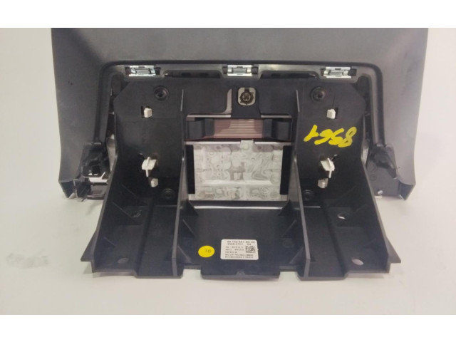 Дисплей 53565002, 53565002 Citroen C1