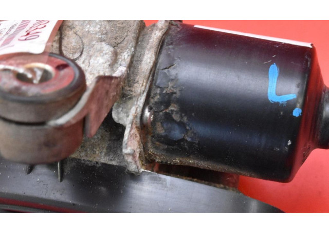 Моторчик заднего дворника 9682755580, 9682755580    Citroen C5