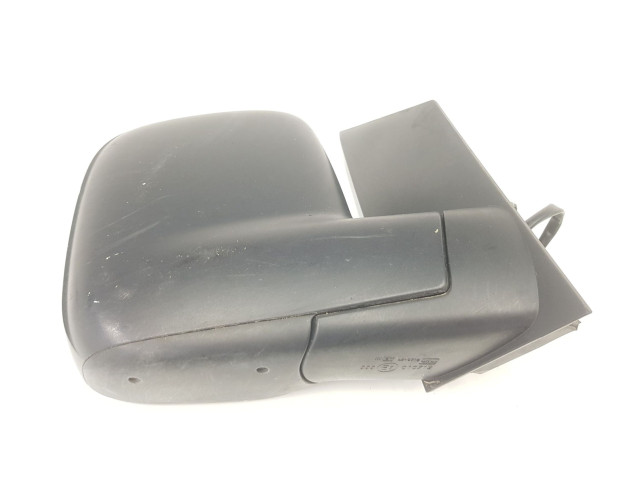 Зеркало электрическое        Volkswagen Caddy  2015 - 2020 года   