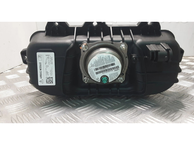 Pojistková skříňka Надувная подушка для пассажира GX73044A74BE Jaguar F-Pace 2018