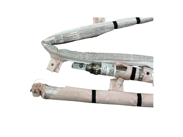 Боковая подушка безопасности 1S4880741F, K0PFA1RBA6 Skoda Citigo