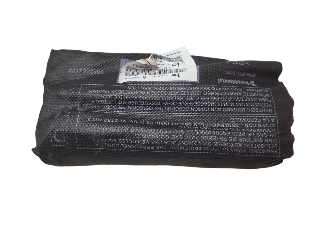 Подушка безопасности в сиденье 9656177780 Peugeot 607