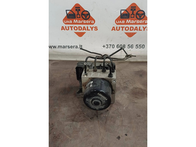 Jednotka ABS 1J0614117D, 10020402074 Volkswagen New Beetle 2005