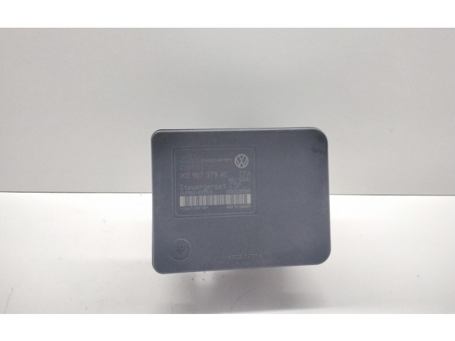 Блок управления АБС    Volkswagen Touran I