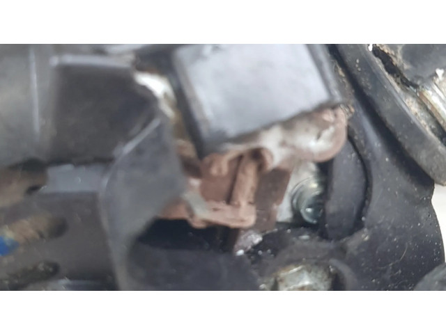 Генератор H1BT10300HB Ford Fiesta 1.1