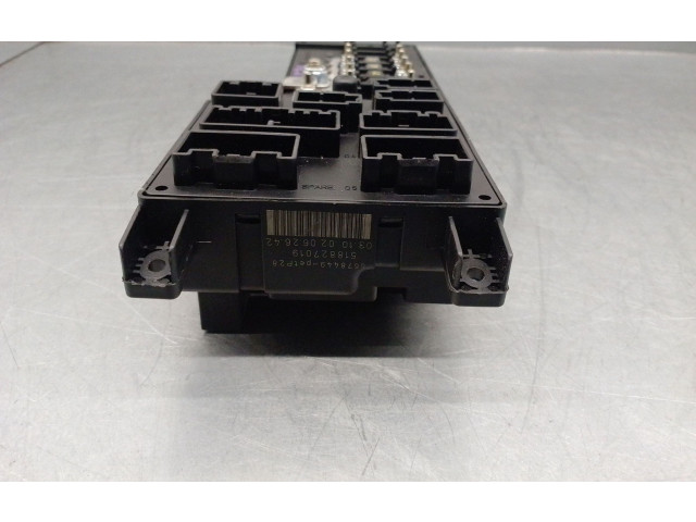 Модуль управления BSM 518827019, 8678449 Volvo XC90