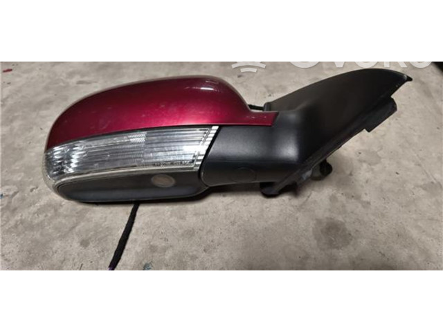 Zpětné zrcátko Volkswagen Touareg I 2002