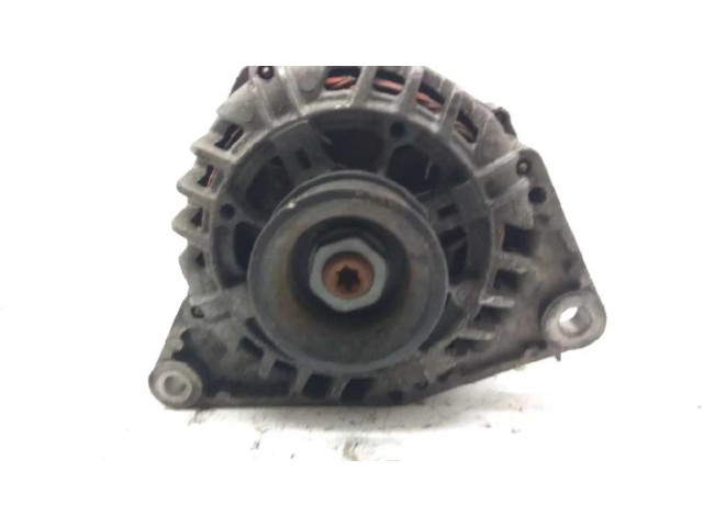 Генератор 442343, 90A Skoda Superb B5 (3U) 2.0