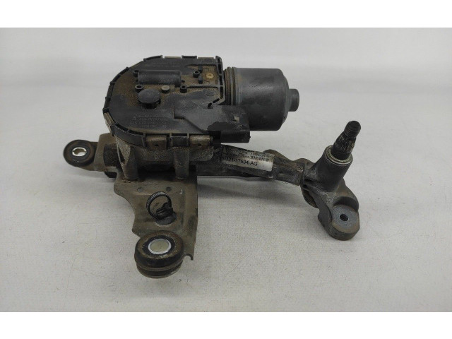 Моторчик дворников ESQUERDO, 1397220520 Ford S-MAX