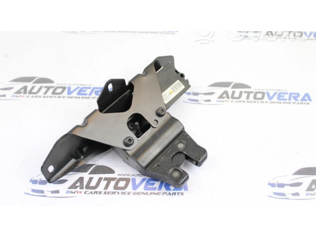 Zámek zadních dveří 8196401 BMW X6 E71 2010