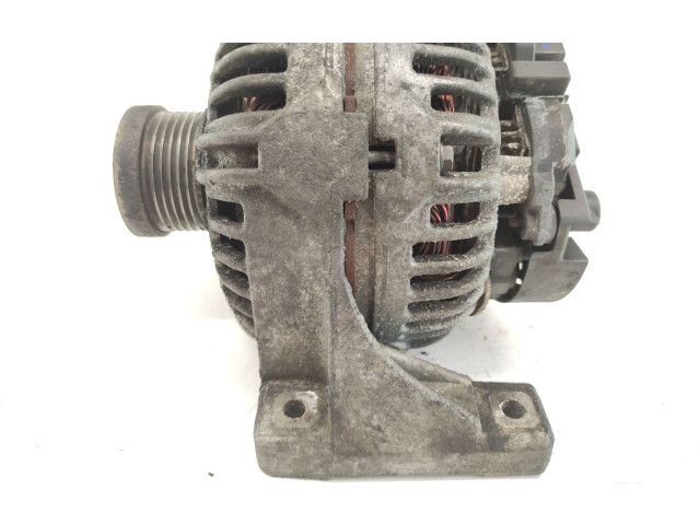 Генератор 30667788, 0124625024 Volvo XC90