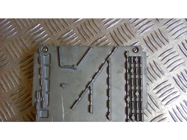 Řídící jednotka 0281001776   Volvo S80 1999