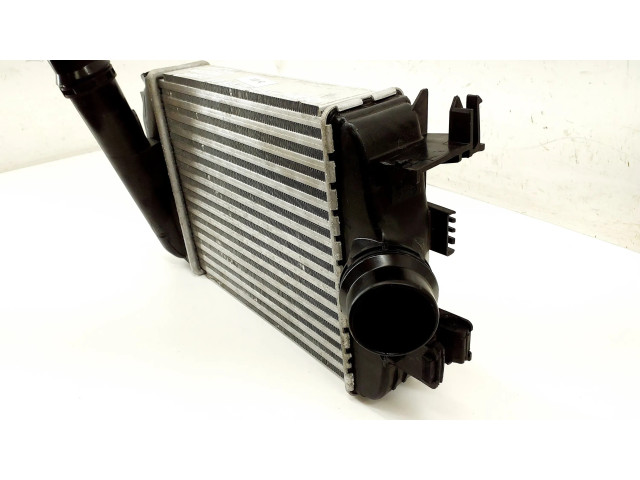 Интеркулер 144961019R, 14461F270A Nissan Juke II F16 1.0
