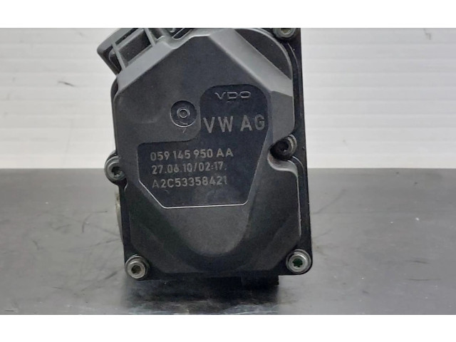 Блок предохранителей 059145950AA, A2C53358421 Audi Q7 4L