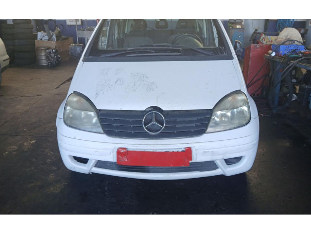 Vstřikovací lišta Mercedes-Benz T1