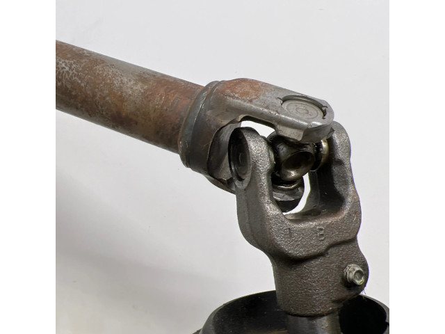    Рулевая рейка    Mitsubishi Outlander 2013-2021 года