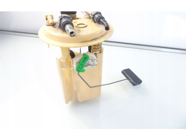 Vstřikovací čerpadlo 968128578002 Peugeot 5008