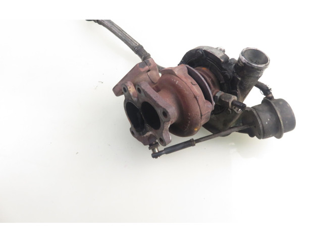  Турбина Volkswagen Transporter - Caravelle T4  028145701L, 028145701L   для двигателя ABL      