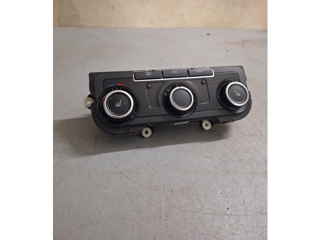Блок управления климат-контролем 7N0907426CA Volkswagen Caddy