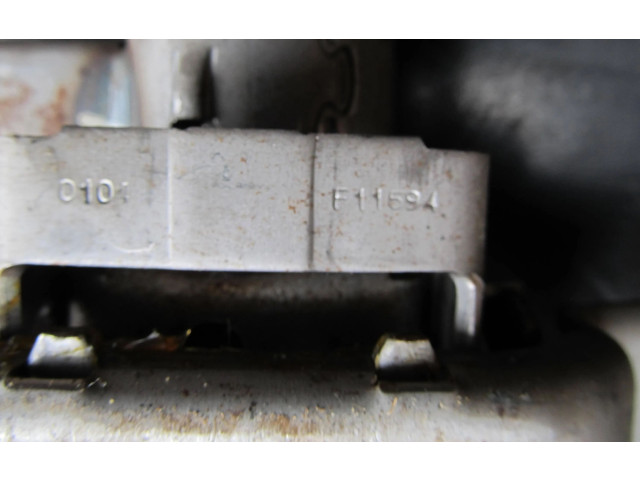  рейка  Колонка рулевая F11594   Peugeot 5008  -  года