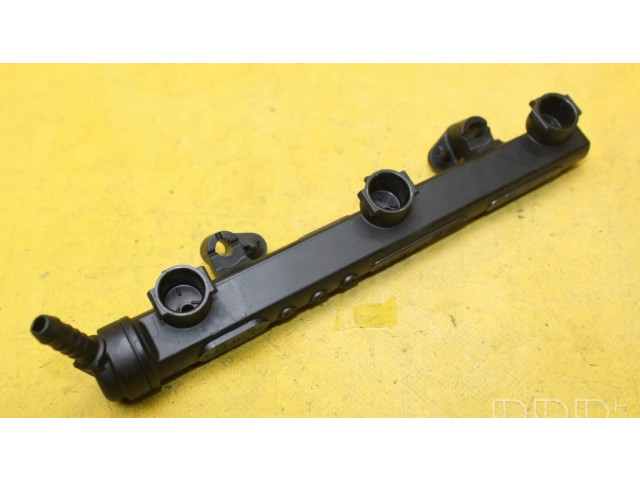 Магистральная трубка топлива