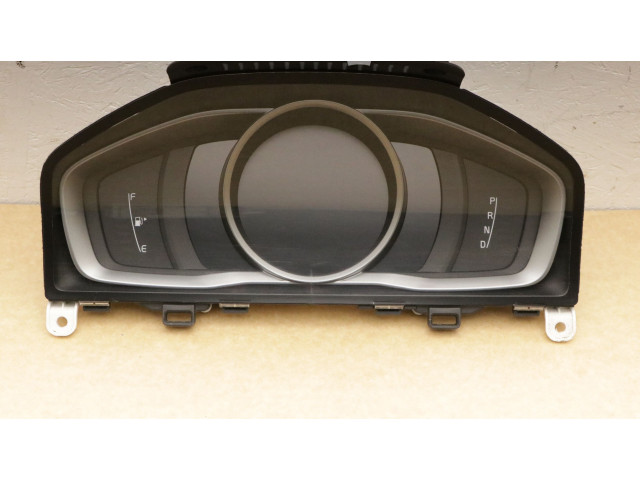 Панель приборов 31433333, 31433333 Volvo V70