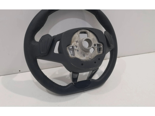 Руль Skoda Octavia Mk3 (5E) 2013 - 2019 года 5e3419093p