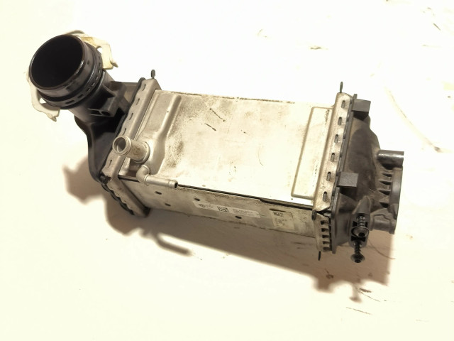Интеркулер 05C145785C, LLKTYPV03 Skoda Fabia Mk4 (6VA) 1.0