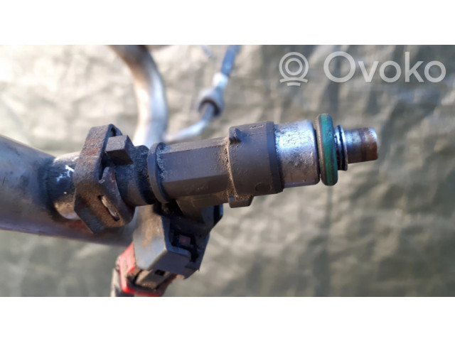 Vstřikovač 0280158028, 04591986AA Chrysler 300 - 300C pro benzínový motor 3.5 EGG