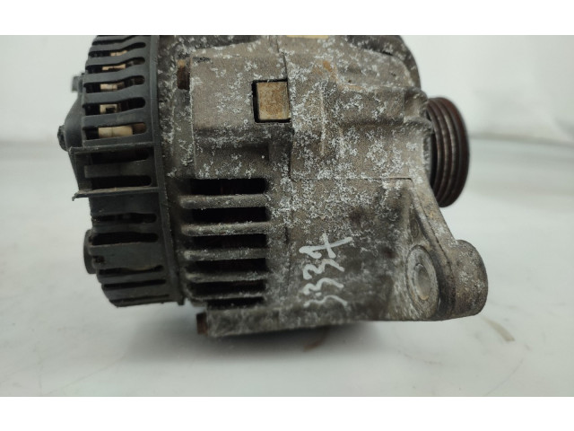 Генератор Citroen Xsara